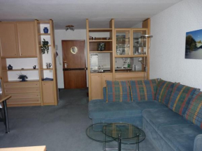 Apartment Familie Hauf mit Sauna und Meerblick